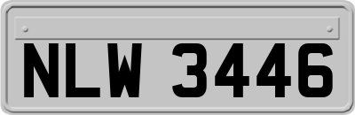 NLW3446