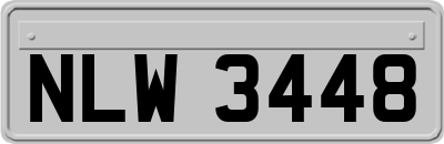 NLW3448