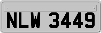 NLW3449