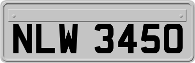 NLW3450