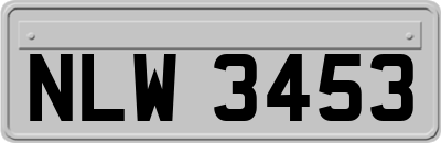 NLW3453