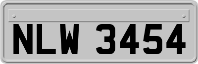 NLW3454