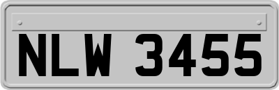 NLW3455