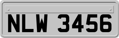 NLW3456