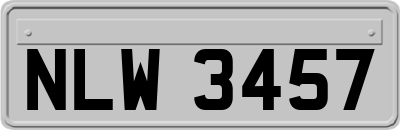 NLW3457