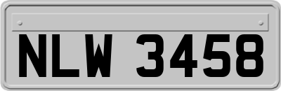NLW3458