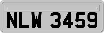 NLW3459