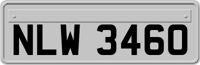 NLW3460