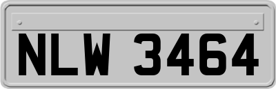 NLW3464