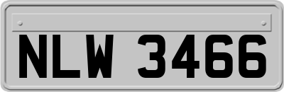 NLW3466
