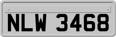 NLW3468