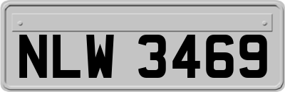 NLW3469