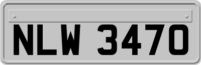 NLW3470