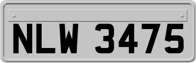 NLW3475