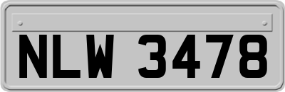 NLW3478