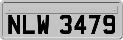 NLW3479