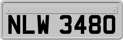 NLW3480