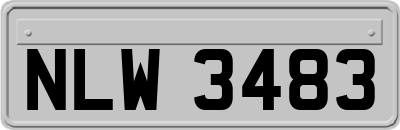 NLW3483