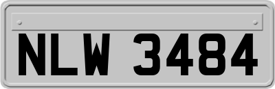 NLW3484