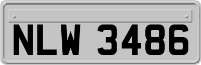 NLW3486