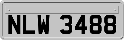 NLW3488