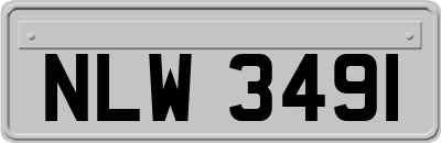 NLW3491