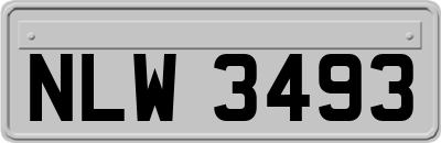 NLW3493