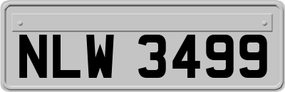 NLW3499