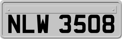 NLW3508