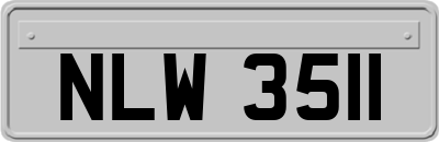 NLW3511