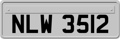 NLW3512