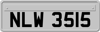 NLW3515