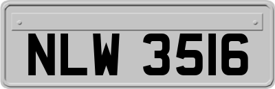 NLW3516