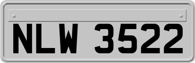 NLW3522