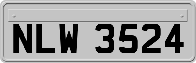 NLW3524
