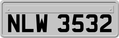 NLW3532