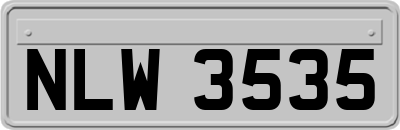 NLW3535