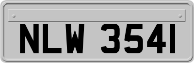 NLW3541