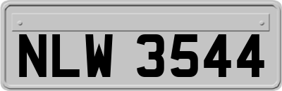 NLW3544