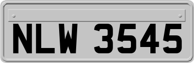 NLW3545
