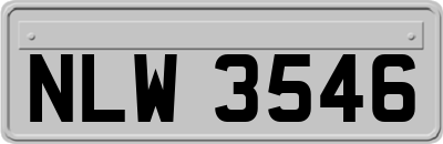 NLW3546