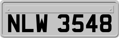NLW3548