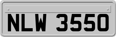 NLW3550