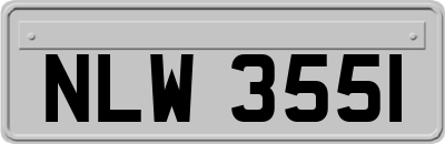 NLW3551