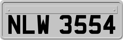 NLW3554