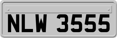 NLW3555