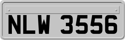 NLW3556