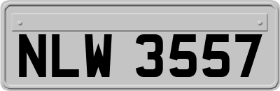 NLW3557