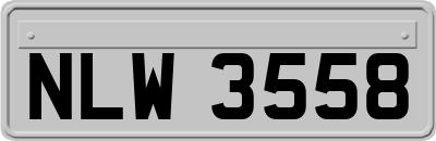 NLW3558