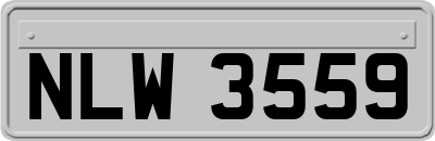 NLW3559